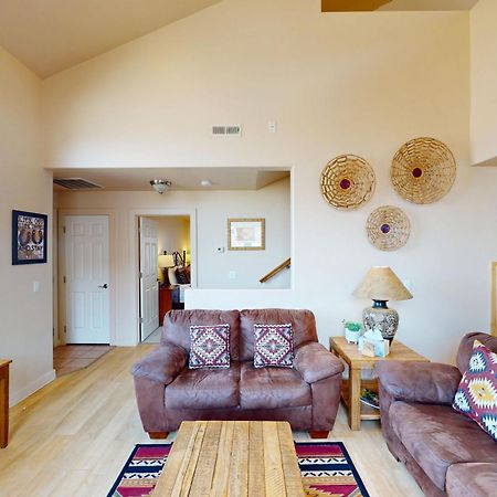 Rim Vista 4A8 Villa Moab Kültér fotó