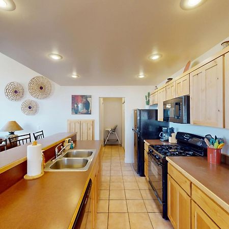 Rim Vista 4A8 Villa Moab Kültér fotó
